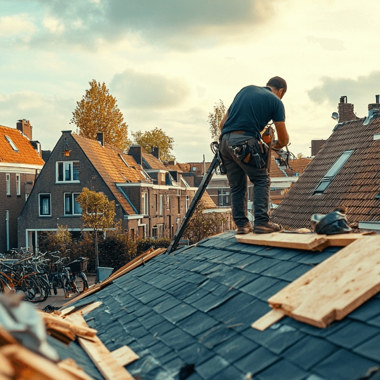 Besparen en verduurzamen: Investeren in je woning