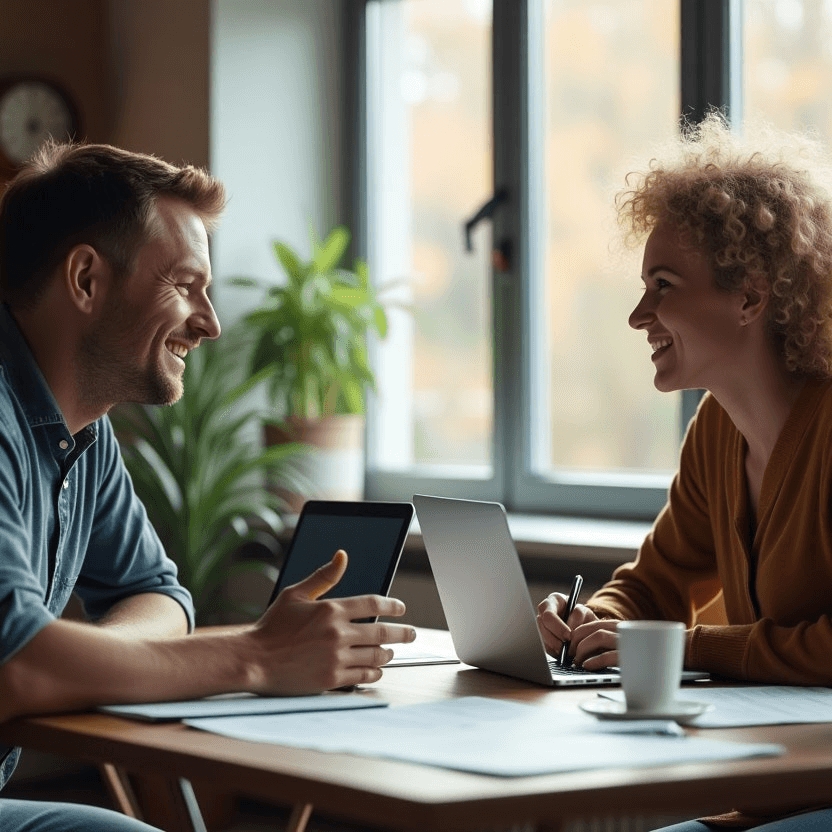 Hoe kun je je financiën inzichtelijk maken?