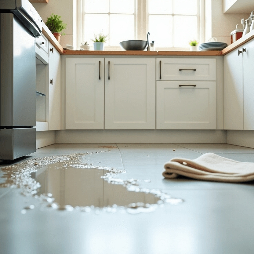 Lekkage of brand? Dit is waarom je verzekerd moet zijn